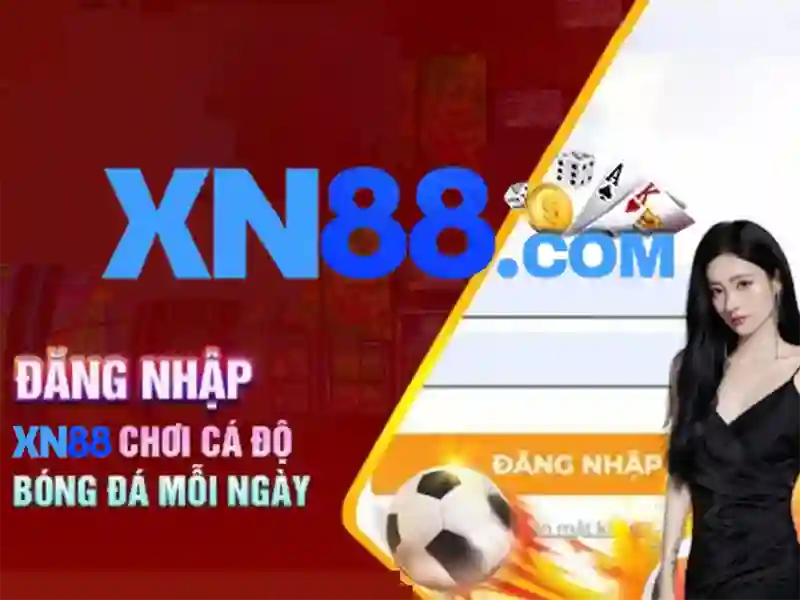 xn88: Nền tảng chơi game trực tuyến an toàn và giải trí