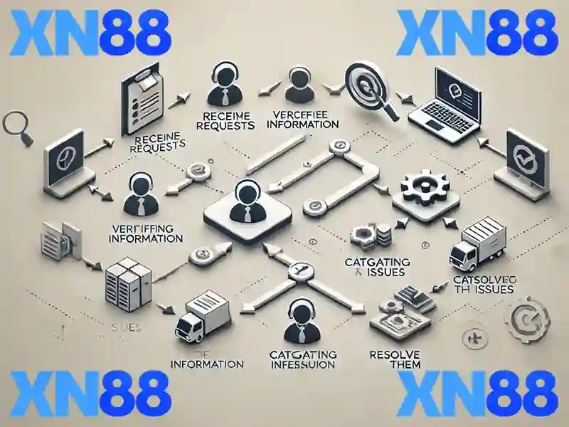 xn88: Nền tảng giải trí trực tuyến và trò chơi phong phú