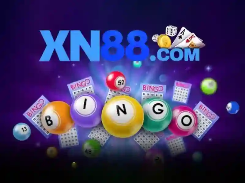 xn88: Nền tảng giải trí trực tuyến nổi bật Giao diện nhà cái hoàn hảo