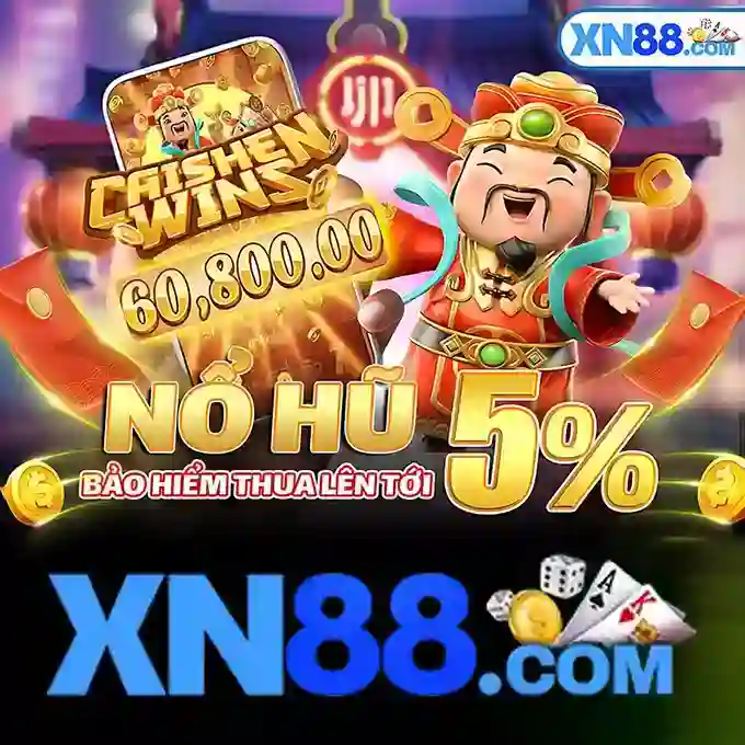 Nền tảng xn88 và những yếu tố nổi bật Giao diện nhà cái hoàn hảo