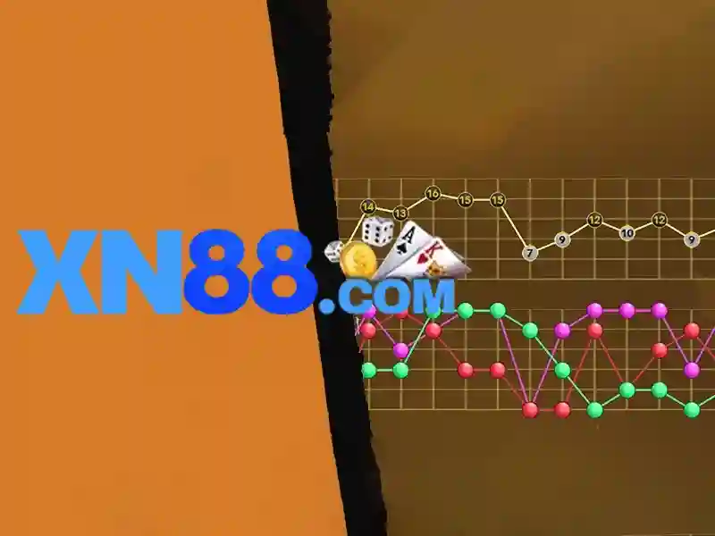 xn88 app: Trải nghiệm đỉnh cao cùng xn88 bet và m1 xn88
