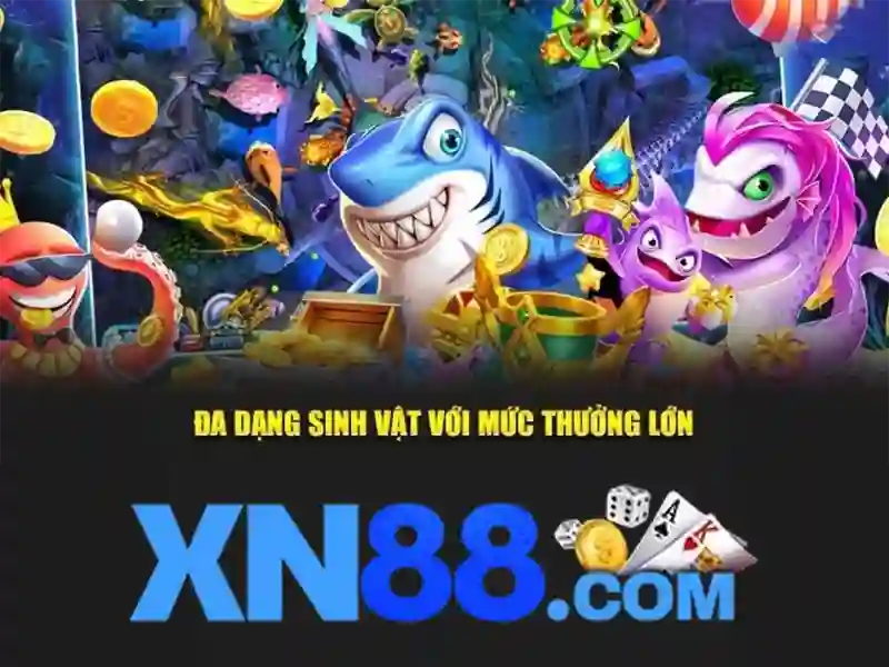 Sản phẩm và Dịch vụ cốt lõi: Ứng dụng xn88 tại app