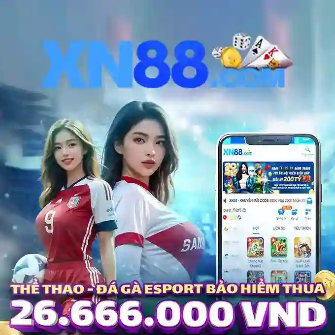 xn88 - Tổng quan về sàn chơi trực tuyến an toàn và tiện dụng
