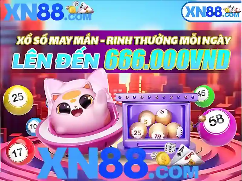 Tổng quan xn88 game