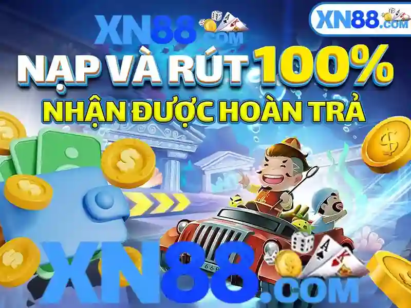 Tính năng chính của xn88
