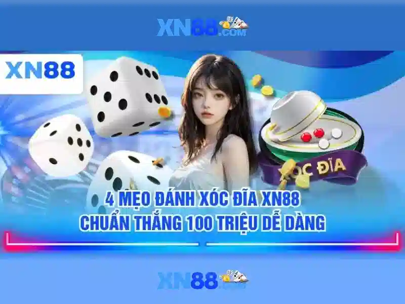 xn88 - Nền tảng cá cược trực tuyến và những điều bạn cần biết