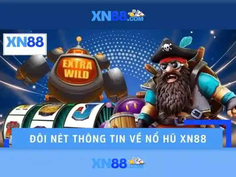 xn88: Nền tảng cá cược trực tuyến an toàn và đáng tin cậy