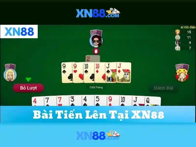 xn88 - Nền tảng giải trí và cá cược trực tuyến Giao diện nhà cái hoàn hảo