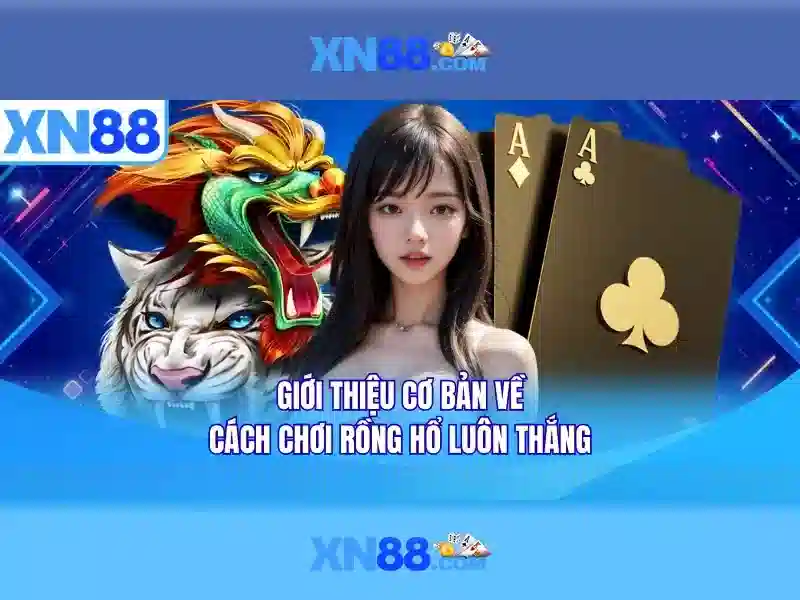 Giao diện nhà cái hoàn hảo