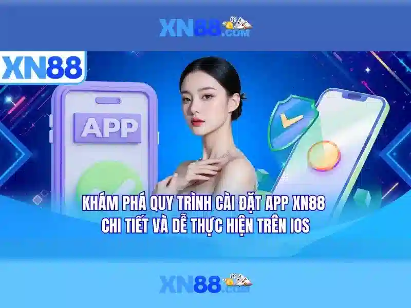 xn88: nền tảng giải trí trực tuyến nổi bật