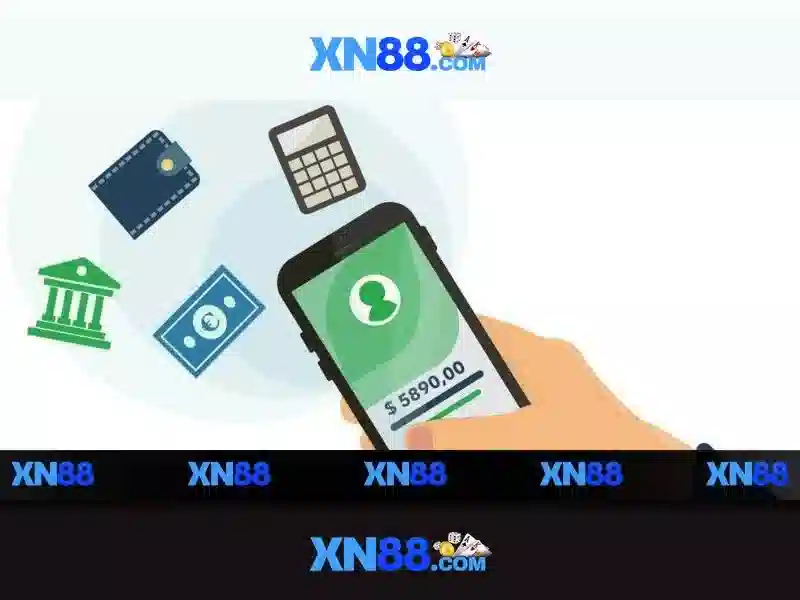 xn88: Nền tảng giải trí và trò chơi trực tuyến