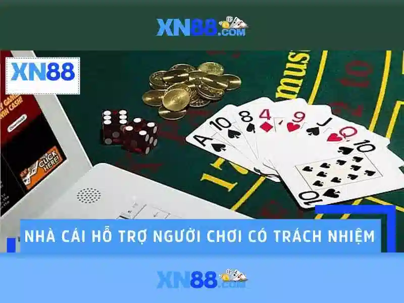 xn88 - Nền tảng trò chơi trực tuyến và trải nghiệm người dùng