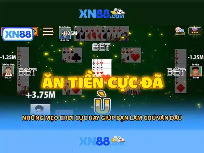 xn88 là gì và an toàn khi tham gia