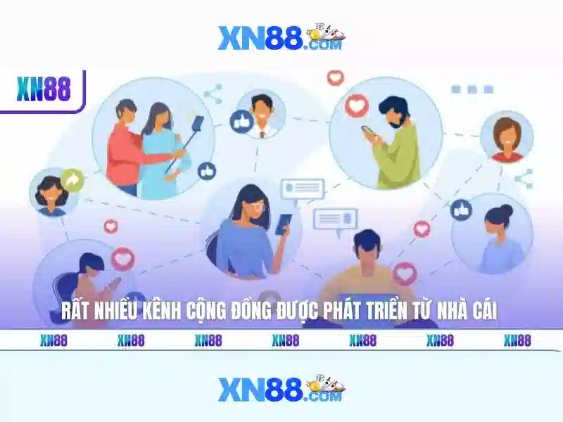 xn88: Nền tảng trò chơi trực tuyến và trải nghiệm giải trí Giao diện nhà cái hoàn hảo