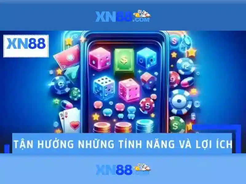 xn88 là gì: tổng quan, trải nghiệm và ứng dụng
