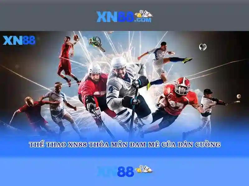 Tính năng nổi bật của XN88