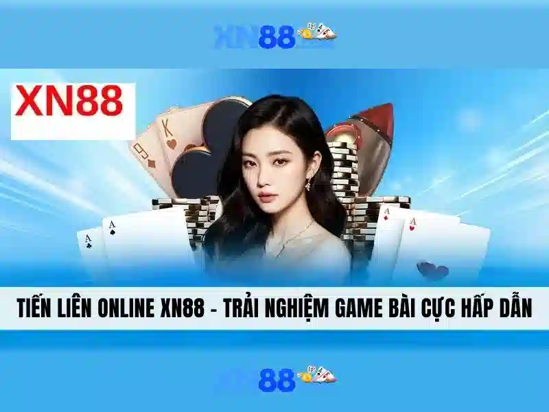 xn88: Nền tảng cược trực tuyến hàng đầu