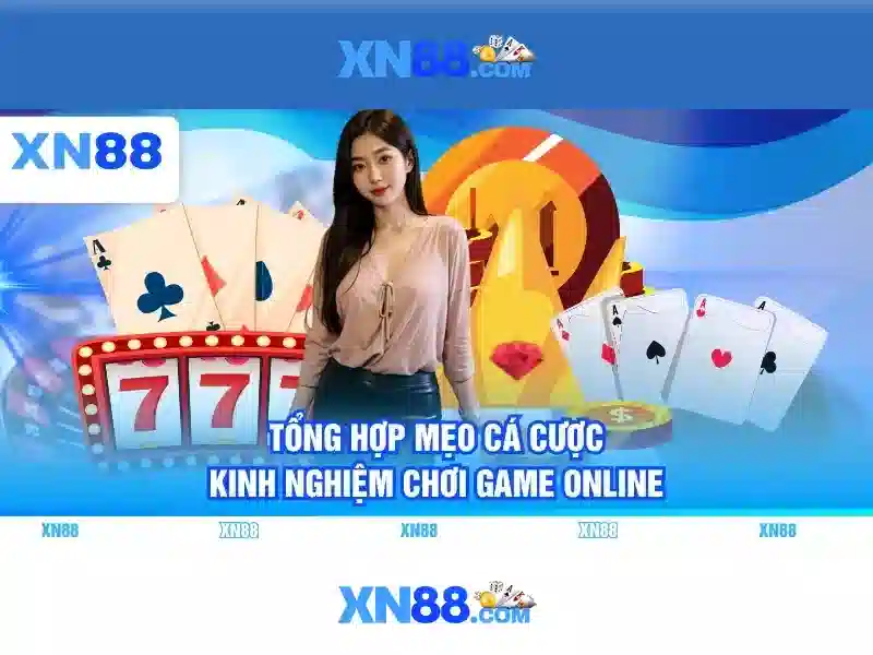 Về xn88: Nền tảng giải trí trực tuyến