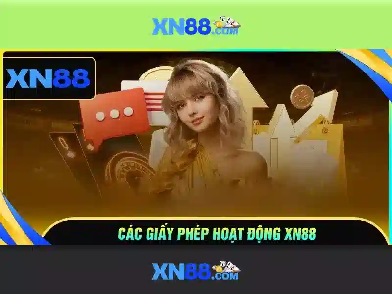 xn88: Nền tảng trò chơi trực tuyến phổ biến