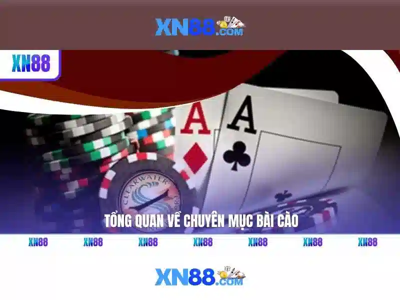 xn88 – Tổng quan và hướng dẫn cơ bản Giao diện nhà cái hoàn hảo