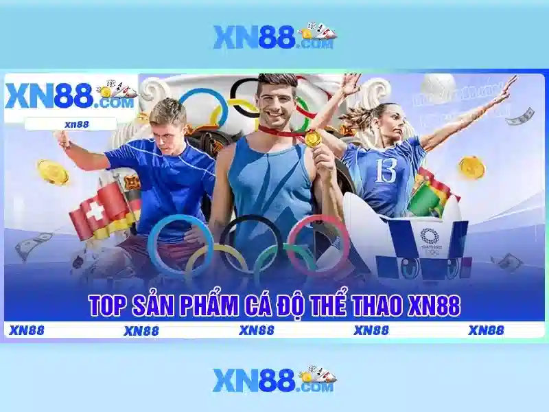 Khám phá xn88: Nền tảng cá cược và giải trí trực tuyến Giao diện nhà cái hoàn hảo