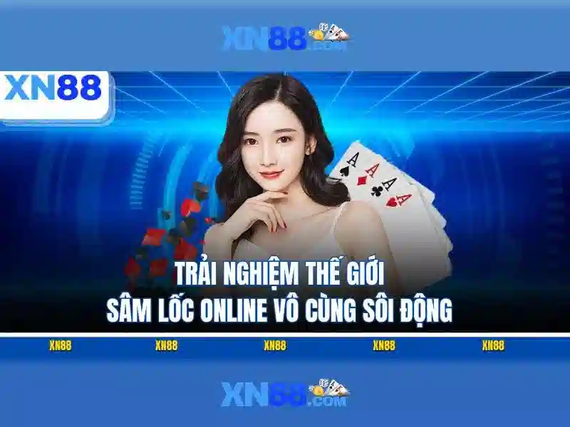 Xn88: Khám phá nền tảng chơi game trực tuyến uy tín Giao diện nhà cái hoàn hảo