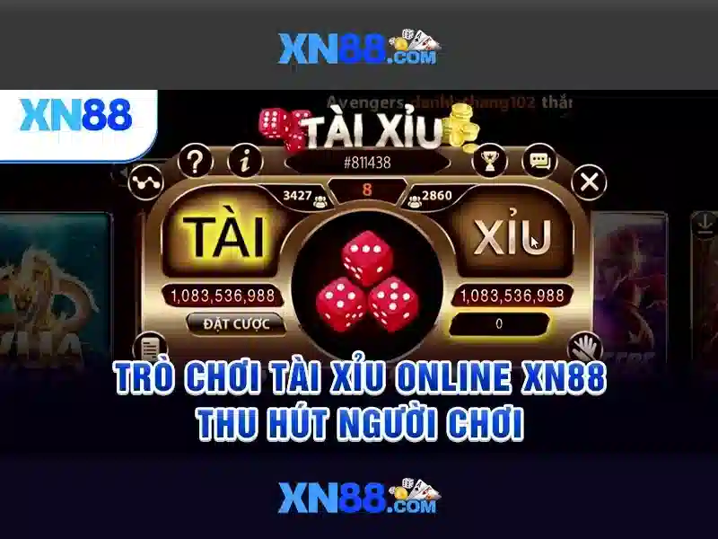 Giao diện nhà cái hoàn hảo