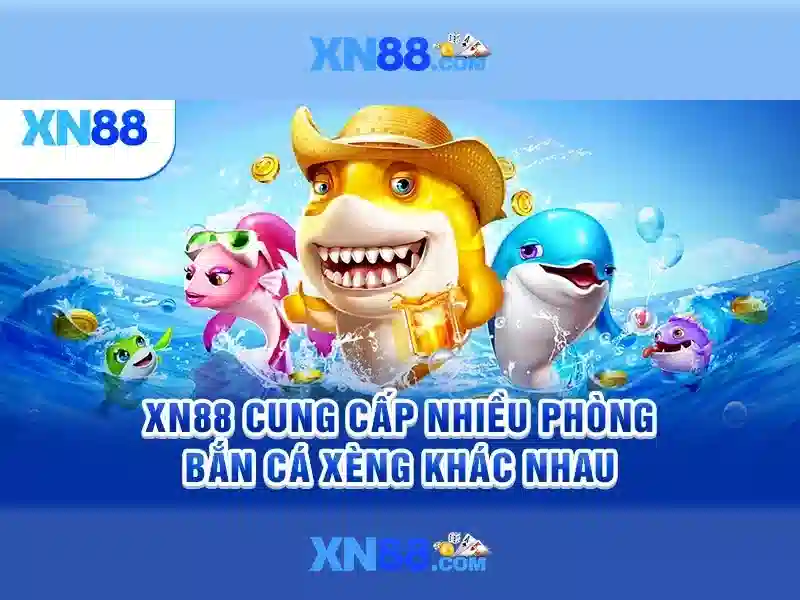 Giao diện nhà cái hoàn hảo