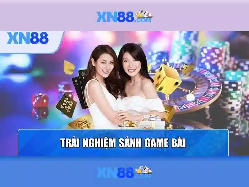 xn88 trang chủ – Dấu ấn trải nghiệm chơi game tối ưu Giao diện nhà cái hoàn hảo