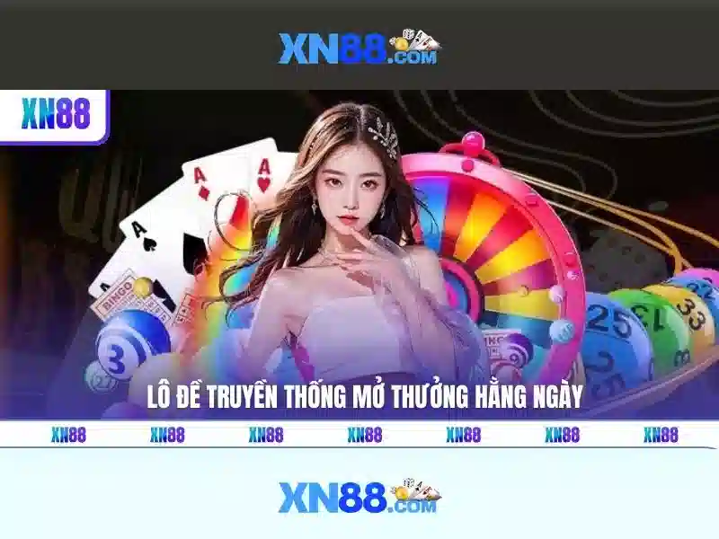 xn88: Khám phá nền tảng giải trí và cược trực tuyến