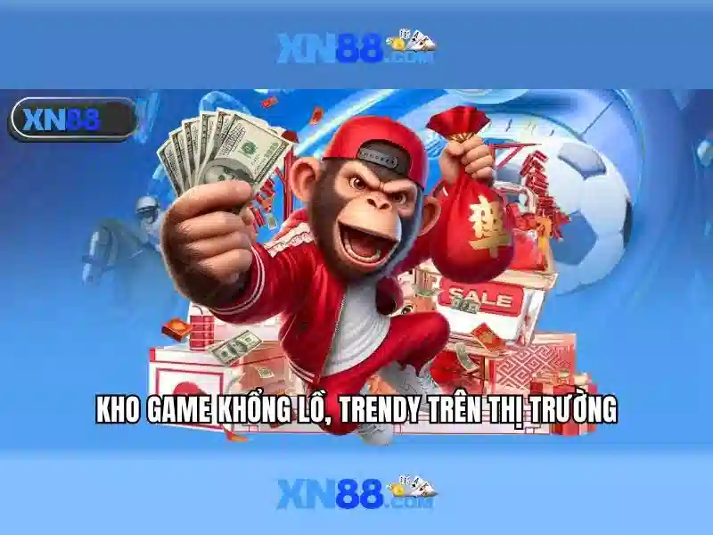 xn88 fit – Định hình thương hiệu và trải nghiệm người dùng