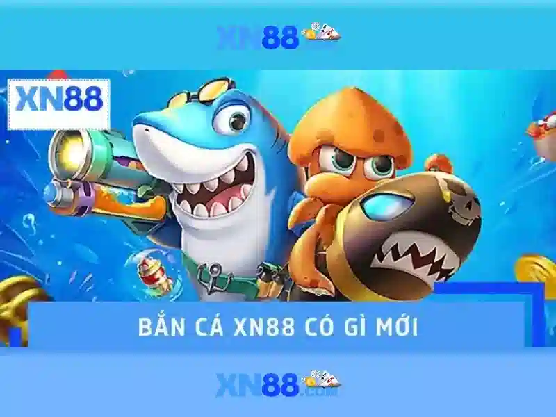 Xn88: Tổng quan và trải nghiệm Giao diện nhà cái hoàn hảo