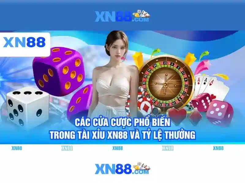 Giao diện nhà cái hoàn hảo