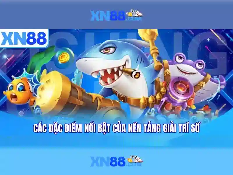 Core sản phẩm và dịch vụ: ứng dụng tai game xn88