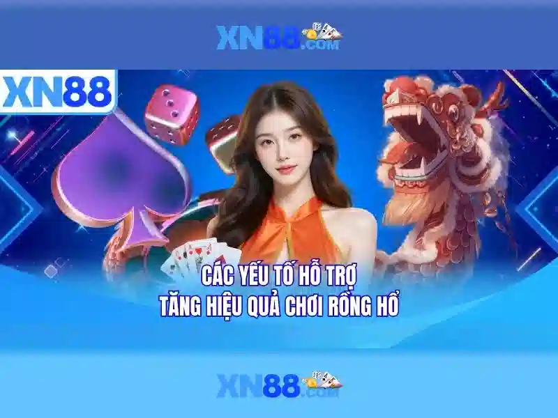 xn88 - Nền tảng trực tuyến và trải nghiệm trò chơi Giao diện nhà cái hoàn hảo