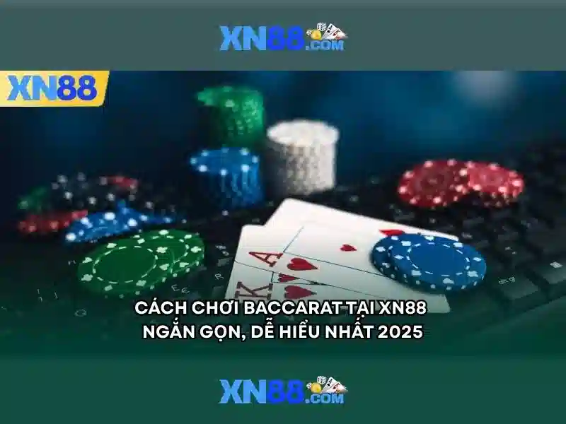 xn88: Nền tảng cá cược trực tuyến và những điểm nổi bật