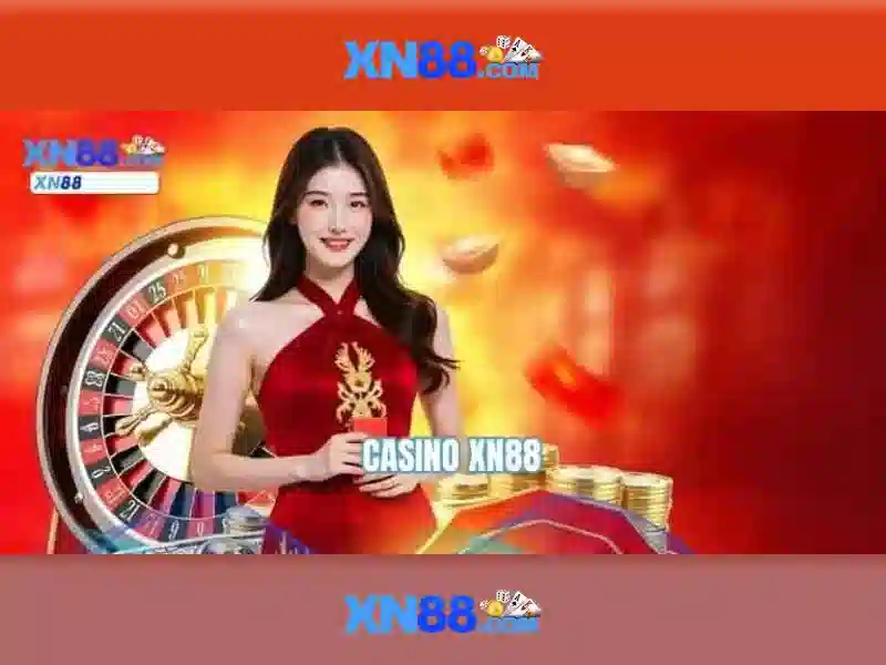 xn88: Nền tảng kết nối và khám phá Giao diện nhà cái hoàn hảo