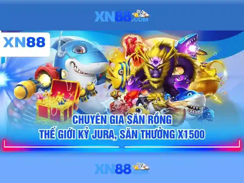 Lịch sử và sự phát triển của xn88