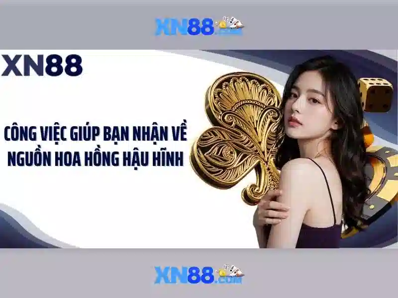 xn88: Nền tảng chơi trực tuyến và trải nghiệm giải trí