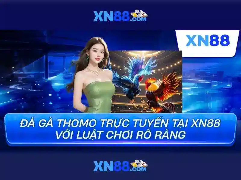 xn88: Nền tảng cá cược trực tuyến hàng đầu thế giới