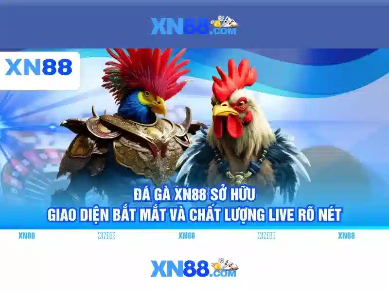 xn88: nền tảng chơi trực tuyến an toàn và tiện lợi