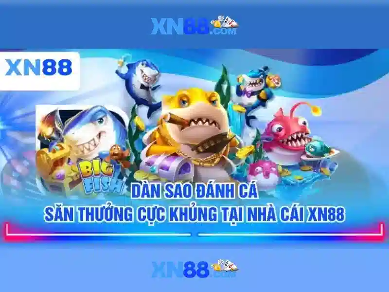 Tổng quan xn88 uy tín không