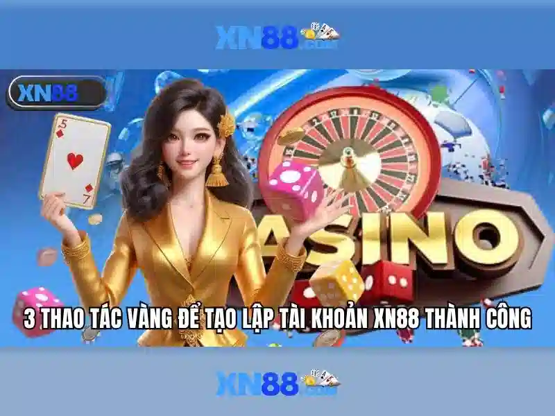 xn88: Tổng quan và những điều cần biết