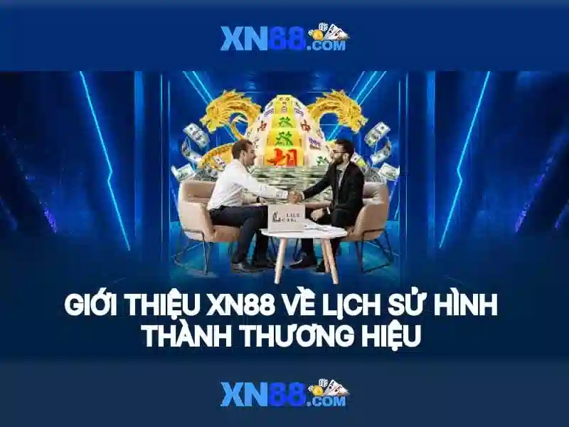 Giao diện nhà cái hoàn hảo