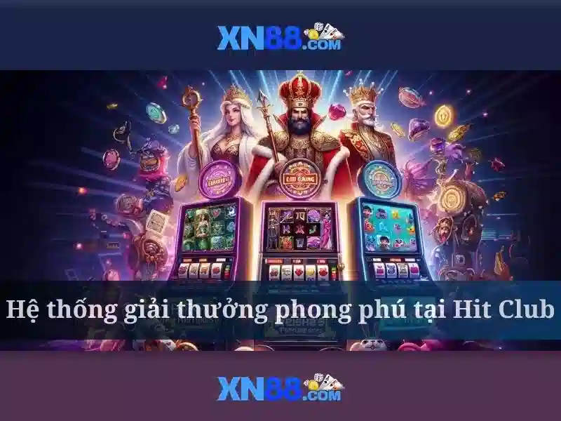 XN88 là gì và tại sao là lựa chọn cho người chơi trực tuyến Giao diện nhà cái hoàn hảo