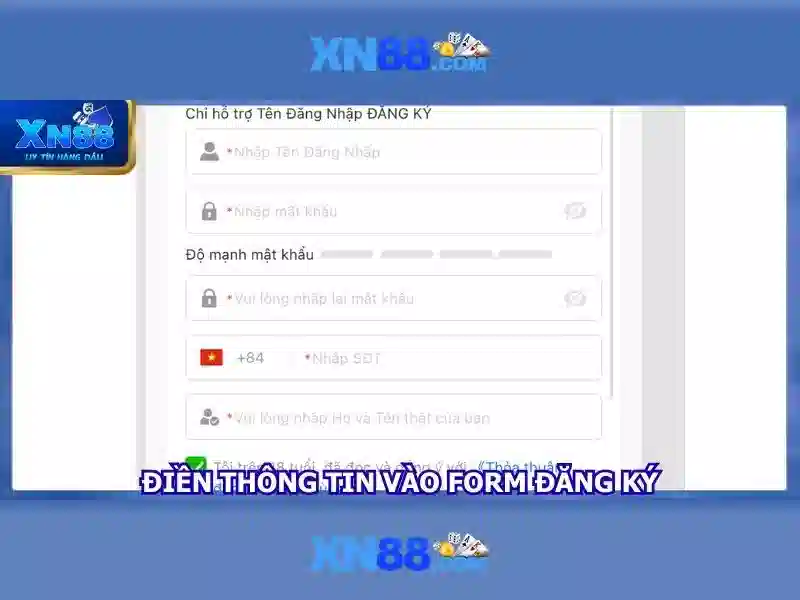 xn88: Nền tảng giải trí trực tuyến nổi bật