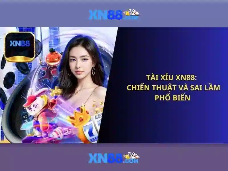Tính năng nổi bật của XN88