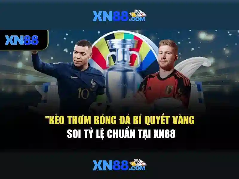 Xn88 là gì và vì sao được nhiều người quan tâm Giao diện nhà cái hoàn hảo