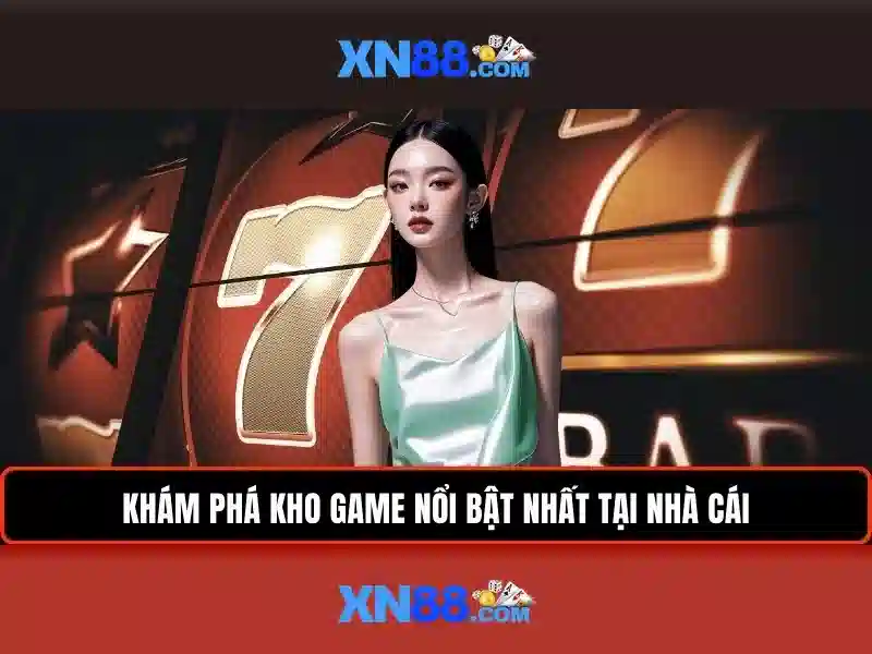 xn88: đánh giá tổng quan về nền tảng chơi trực tuyến