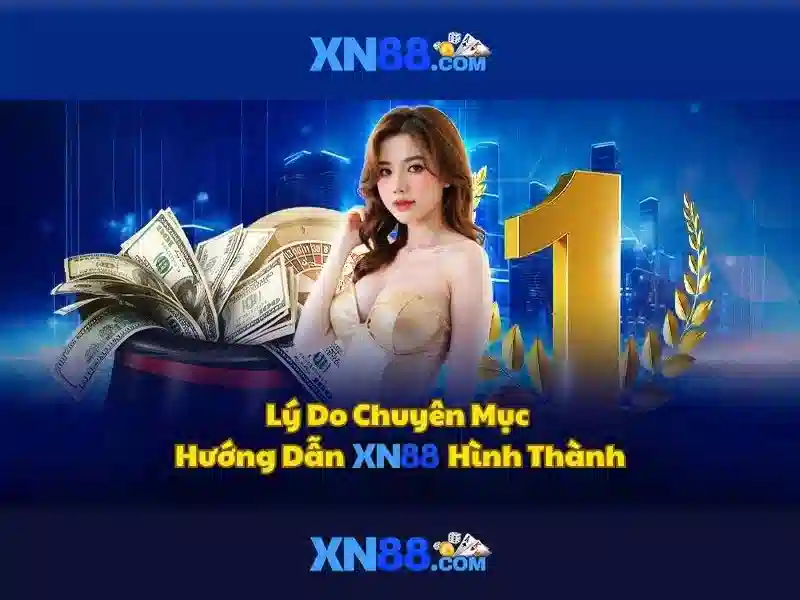 Lịch sử và sự phát triển của xn88